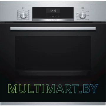 Электрический духовой шкаф Bosch Serie 6 HBJ558YS3Q